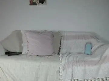 Chaturbate Nude Webcam of alice_liora