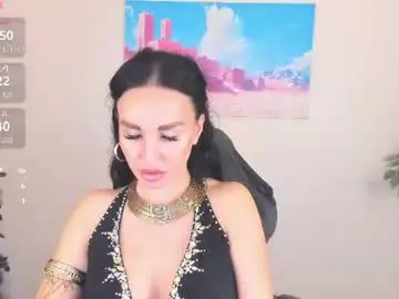 Chaturbate Adult Video Chat of amelia_greyson