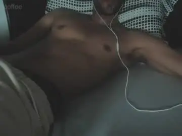 Chaturbate Free Porn Cam of american_coffee