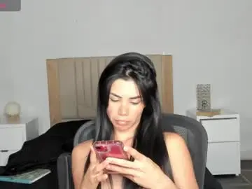 Chaturbate Adult Webcams of anahenao