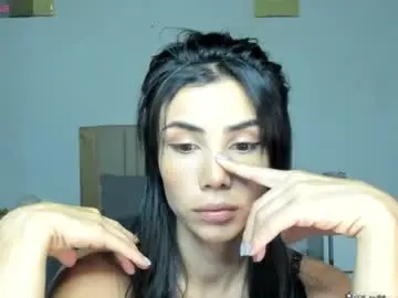 Chaturbate Private Sex Chat of anahenao