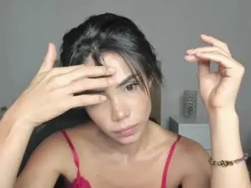 Chaturbate Free Porn Cam of anahenao
