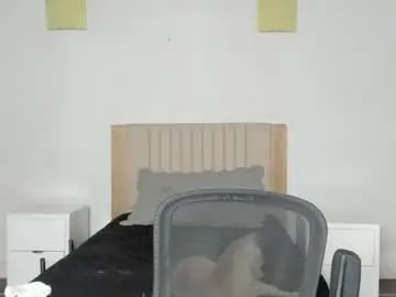 Chaturbate Sex Cam of anahenao