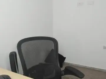 Chaturbate Live Sex Cam of anahenao