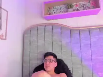 Chaturbate Best live sex cam show of dannyy_bloom