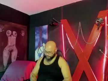 Chaturbate Adult Video Chat of dark_coupleks