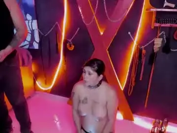 Chaturbate Best Webcam of dark_coupleks