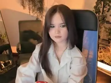 Chaturbate Free Porn Cam of elainebeness