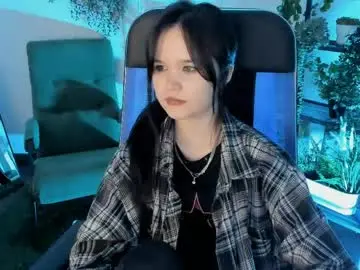 Chaturbate Live Sex Cam of elainebeness