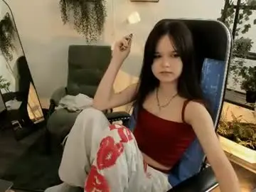 Chaturbate Adult Webcam of elainebeness