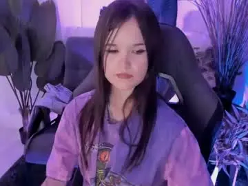 Chaturbate Free Porn Cam of elainebeness