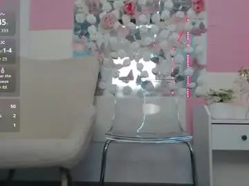 Chaturbate Sex Cam of emberluna_