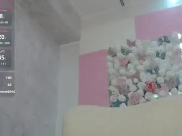 Chaturbate Adult Video Chat of emberluna_