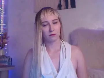 Chaturbate Free Live Porn of emberluna_