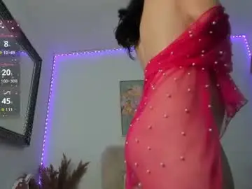 Chaturbate Private Sex Chat of emberluna_