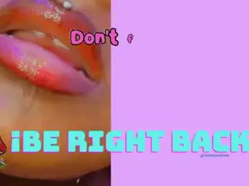 Chaturbate Live Sex Cam of grumosa_velvet