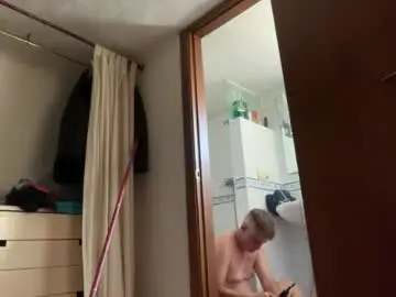 Chaturbate Best live sex cam show of guardiannif_