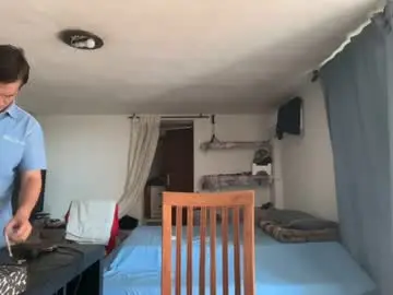 Chaturbate Free Porn Cam of guardiannif_