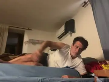 Chaturbate Nude Webcam of guardiannif_
