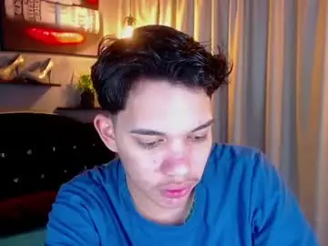 Chaturbate Sex Chat of haku_nayro