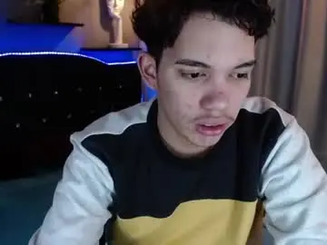 Chaturbate Free Live Porn of haku_nayro