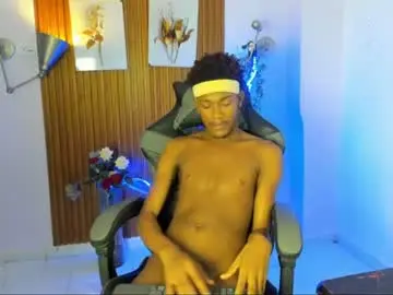 Chaturbate Nude Webcam of ikaro_blue
