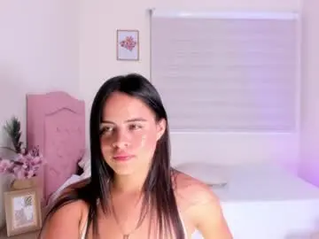 Chaturbate Adult Webcam of jessi_powel