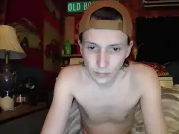 Chaturbate Sex Chat of johstondude