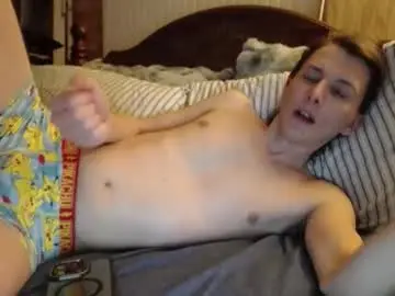 Chaturbate Live Sex Cam of johstondude