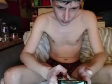 Chaturbate Nude Webcam of johstondude