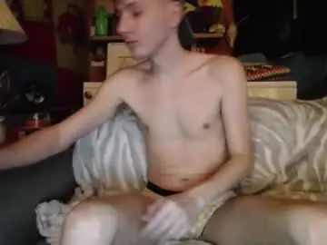 Chaturbate Adult Webcams of johstondude