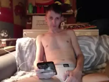 Chaturbate Nude Webcam of johstondude