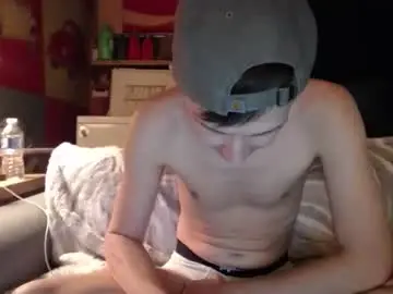 Chaturbate Nude Webcam of johstondude