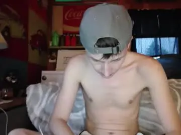 Chaturbate Adult Webcams of johstondude