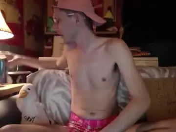 Chaturbate Adult Webcam of johstondude