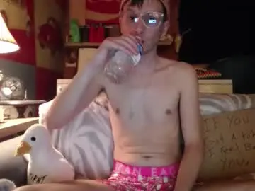 Chaturbate Private Sex Chat of johstondude