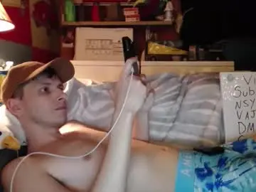 Chaturbate Nude Webcam of johstondude