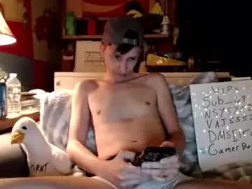 Chaturbate Live Sex of johstondude