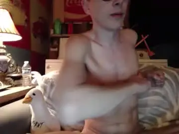 Chaturbate Adult Webcam of johstondude