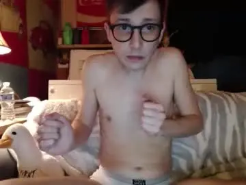 Chaturbate Sex Cam of johstondude