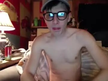 Chaturbate Free Porn Cam of johstondude
