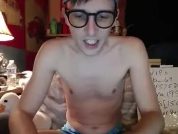 Chaturbate Best Webcam of johstondude