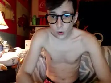 Chaturbate Nude Webcam of johstondude