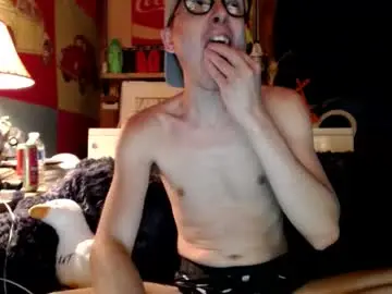 Chaturbate Live Sex Cam of johstondude