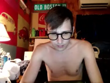 Chaturbate Live Sex of johstondude