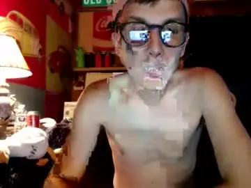 Chaturbate Live Sex Cam of johstondude