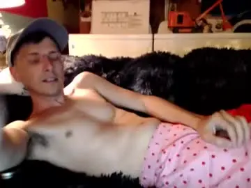 Chaturbate Live Sex Cam of johstondude