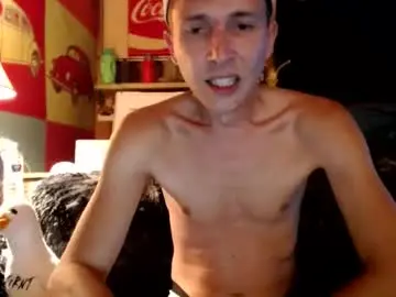 Chaturbate Best Webcam of johstondude