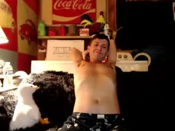 Chaturbate Live Porn of johstondude