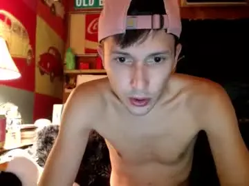 Chaturbate Best Webcam of johstondude